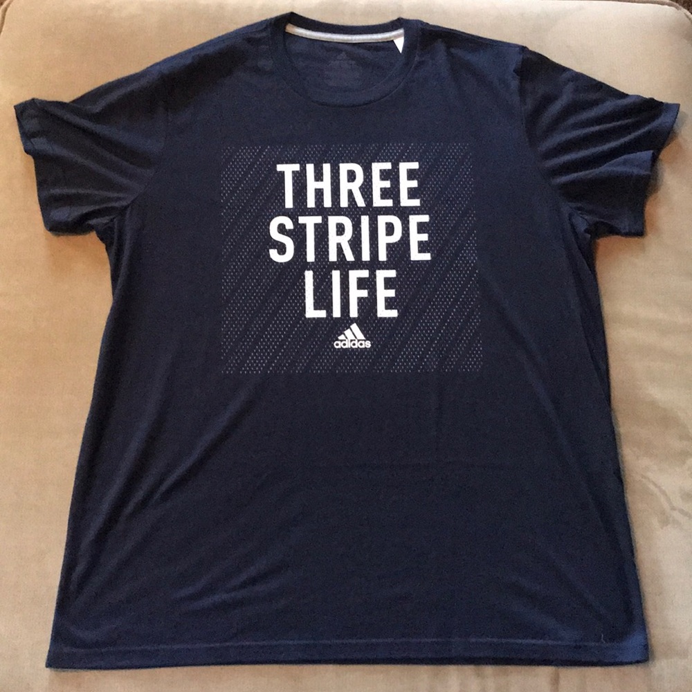 Adidas T-shirt